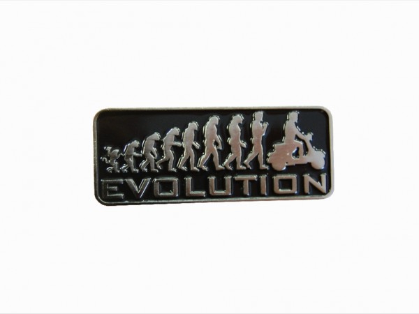 Pin "Vespa Evolution"