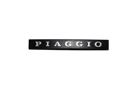 Kaskadeneinsatz 'Piaggio' T5/Lusso unten