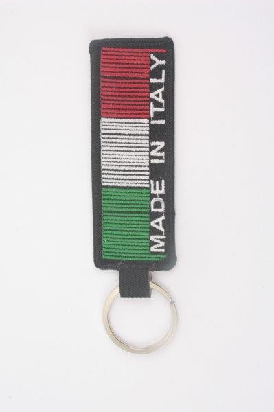 Schlüsselanhänger "Made in Italy"