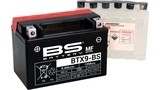 Batterie BTX9-BS  12V 8,4AH YTX9-BS mit Säurepack wartungsfrei