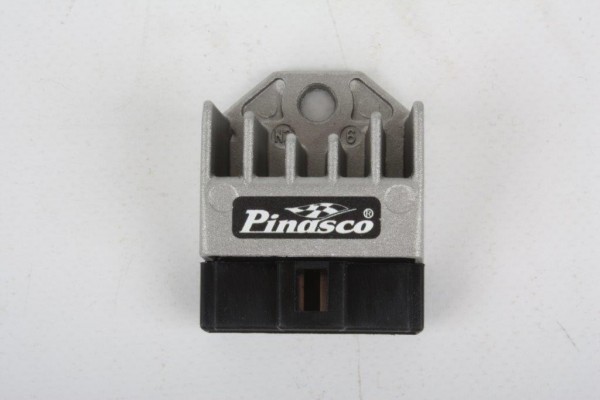 Spannungsregler PINASCO 12V für alle Modelle