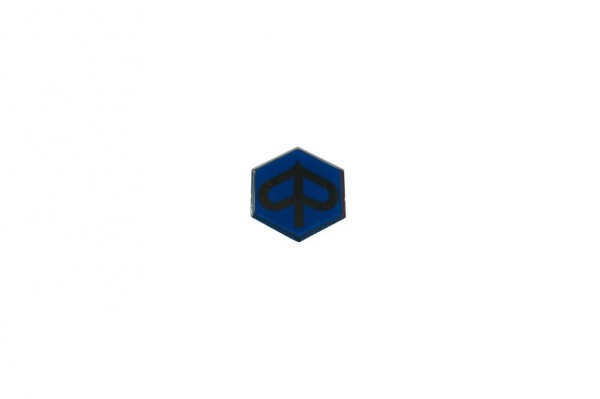 Emblem 6-Eck APE50 MIX vorne
