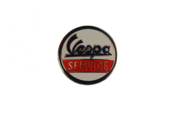 Magnet Vespa Service