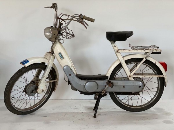 Piaggio Ciao 1.Serie Originalzustand