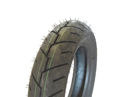 Reifen Michelin 100/80-10 S1 Rennprofil