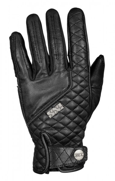 Handschuhe IXS Classic Tapio 3.0 schwarz