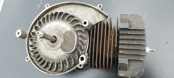 Motor Ciao gebraucht dreht c1m1478526