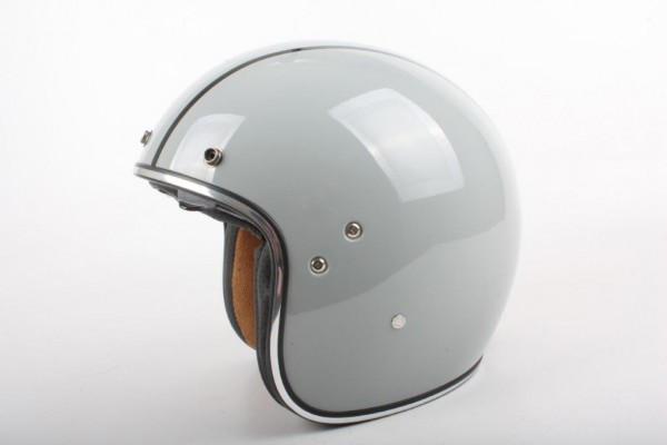 Helm SHIRO SH235 GT, Graphit Grau Größ M, L