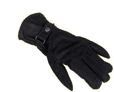 Handschuhe „Modena“ schwarz