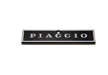 Kaskadeneinsatz 'Piaggio' oben PXalt
