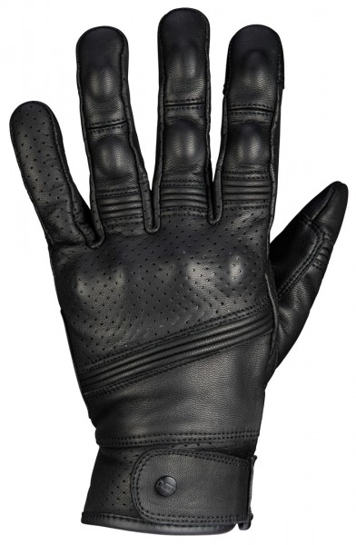 Handschuhe IXS Classic Belfast 2.0 schwarz
