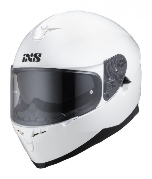 Helm Integral IXS 1100 1.0 weiß
