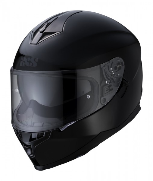 Helm Integral IXS 1100 1.0 schwarz